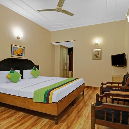 Treebo Mira Inn Kolkata Eksteriør bilde