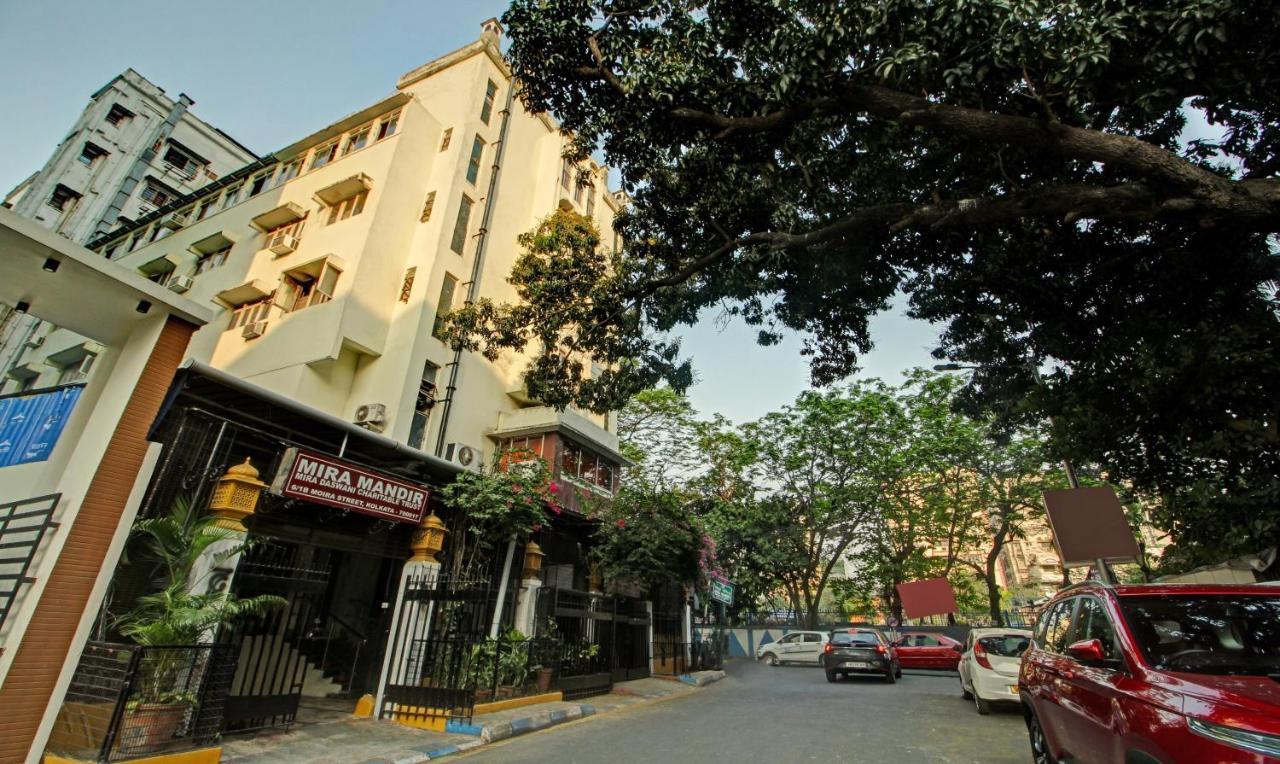Treebo Mira Inn Kolkata Eksteriør bilde
