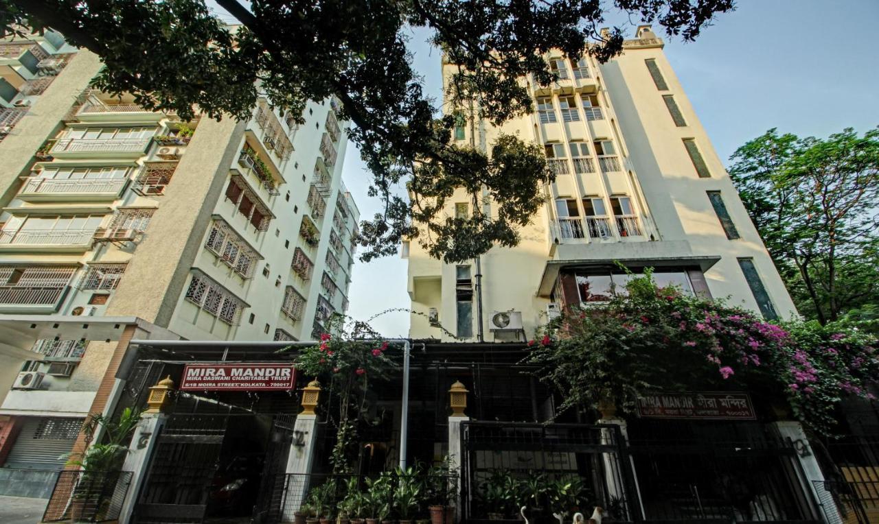 Treebo Mira Inn Kolkata Eksteriør bilde